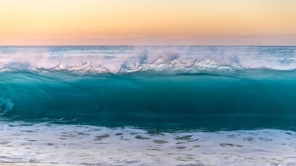 óceán múlt klímaváltozás környezet