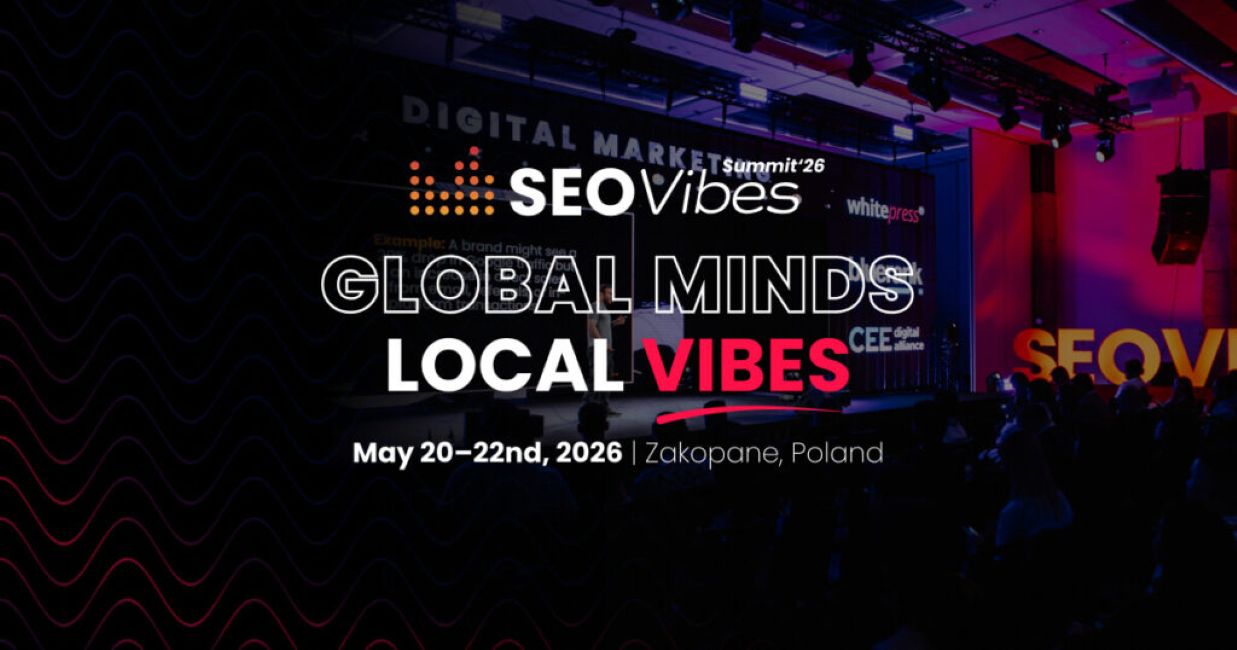 SEO Vibes: az eseménysorozat, amely inspirálja az iparágat