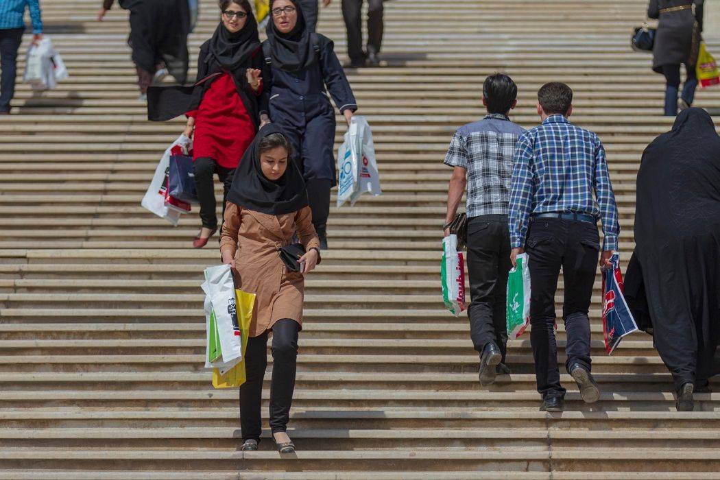 Irán drámai döntés előtt: Teherán víz nélkül maradhat, új fővárost kell alapítani