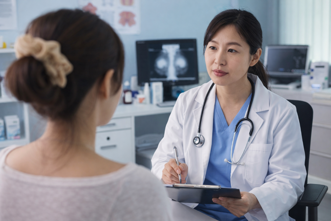 28 évesen halt meg az influenszer, a rák tüneteit eleinte csak ártalmatlan kimerültségnek hitte