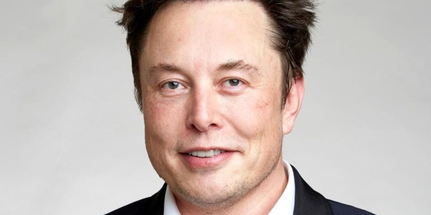 világ leggazdagabb embere Elon Musk