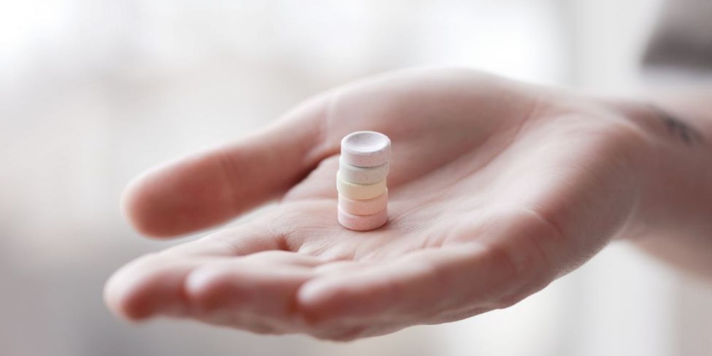 fogamzásgátló tabletta automata