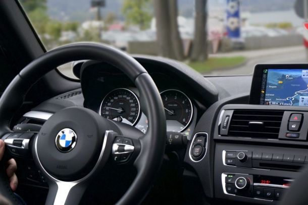 BMW régi új autó vásárlás felújítás
