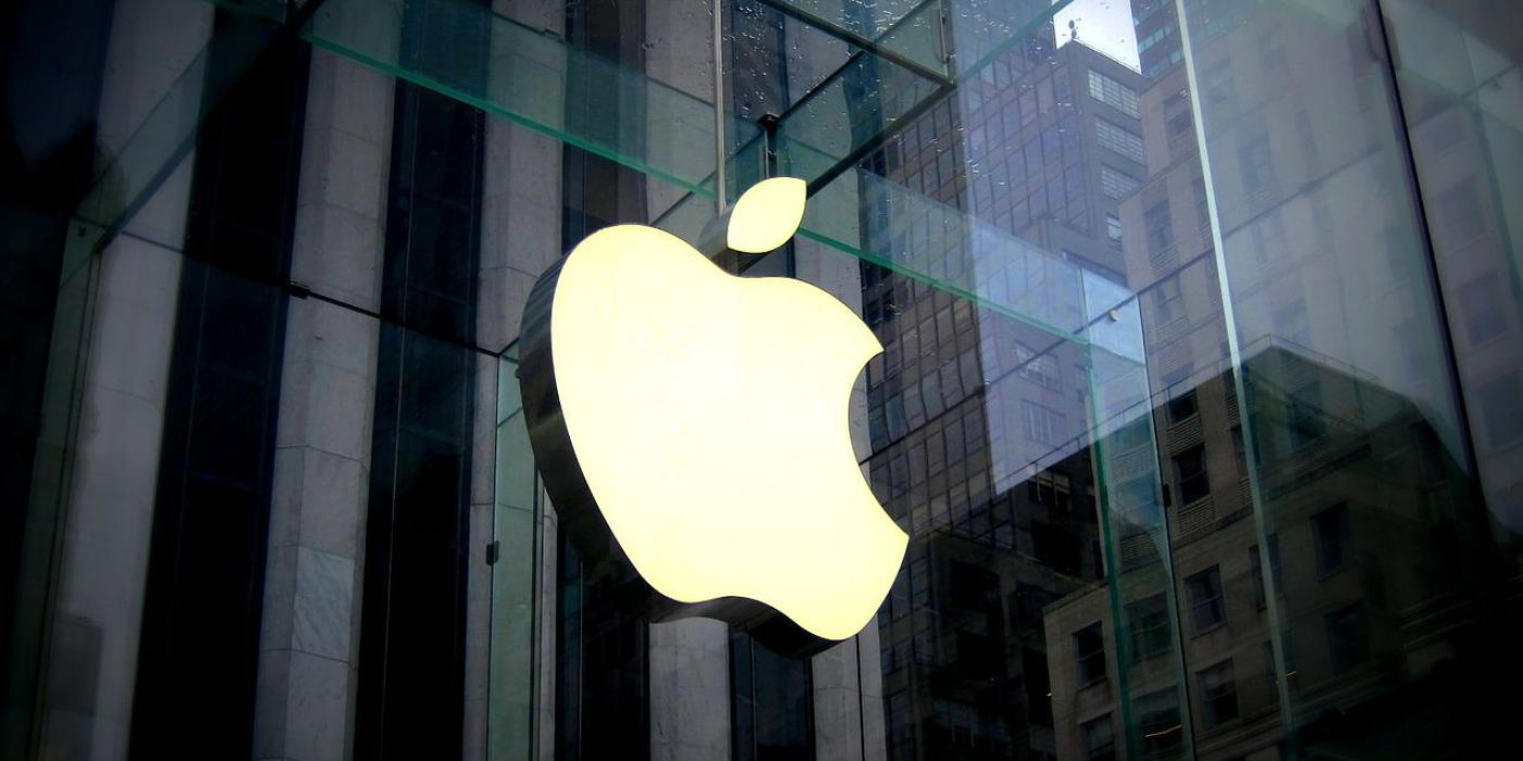 Apple leggazdagabb vállalat Aramco