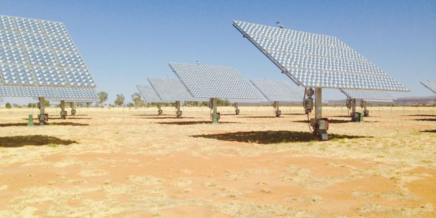napenergia zöld hidrogén Afrika