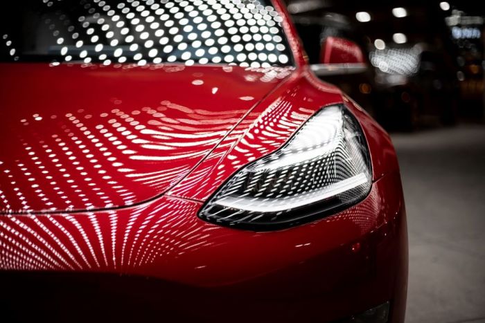 Tesla legértékesebb autógyártó