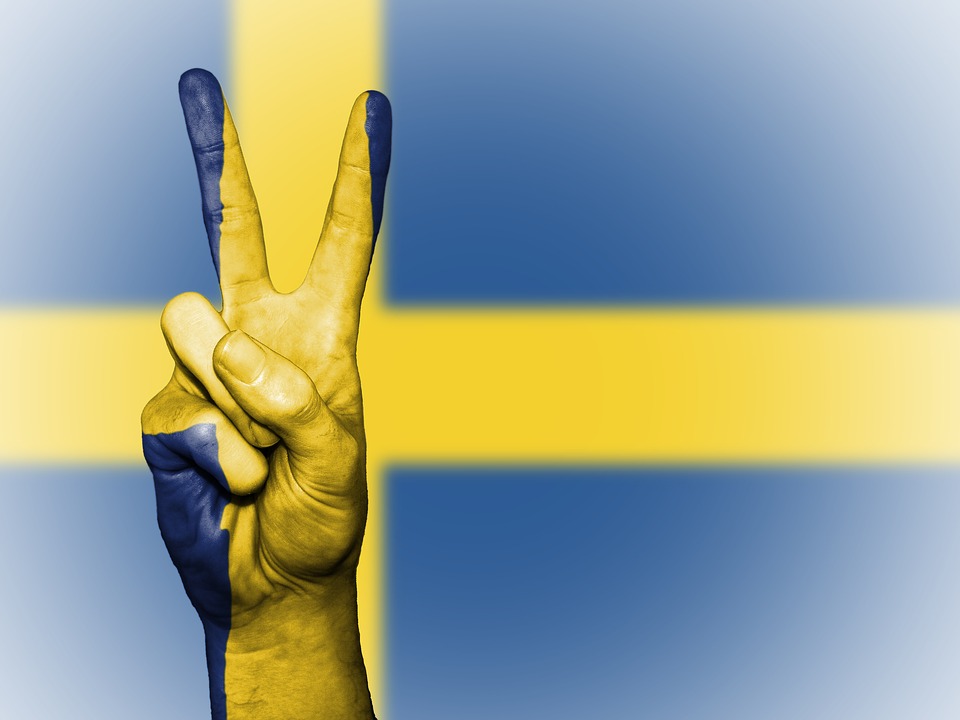 Mit tudnak a svédek, amit mi nem? - scleroderma.hu