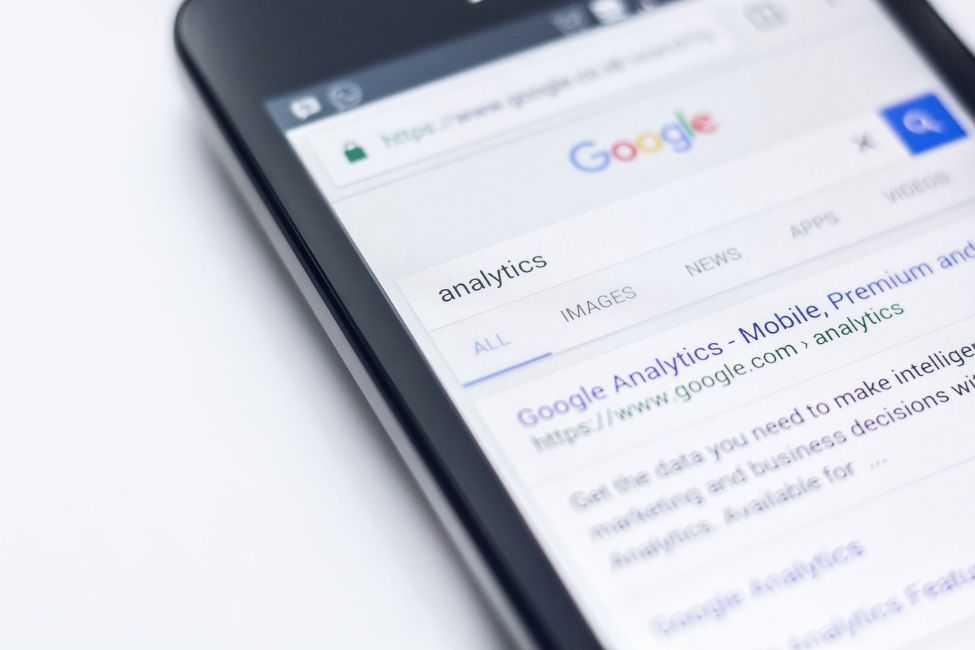 UTAJOVOBE.EU KLIKKMÁNIA KÉP 2 A Google hirdetések teljesítménye egyszerűen nyomon követhető