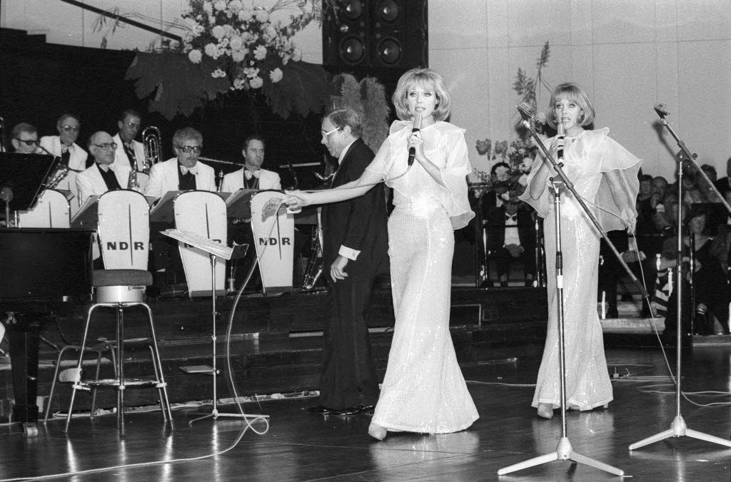 aKessler Wohltätigkeitsball