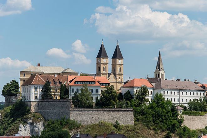 Veszprém legélhetőbb város