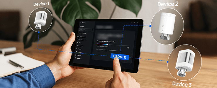 aapr wt10x features fuota