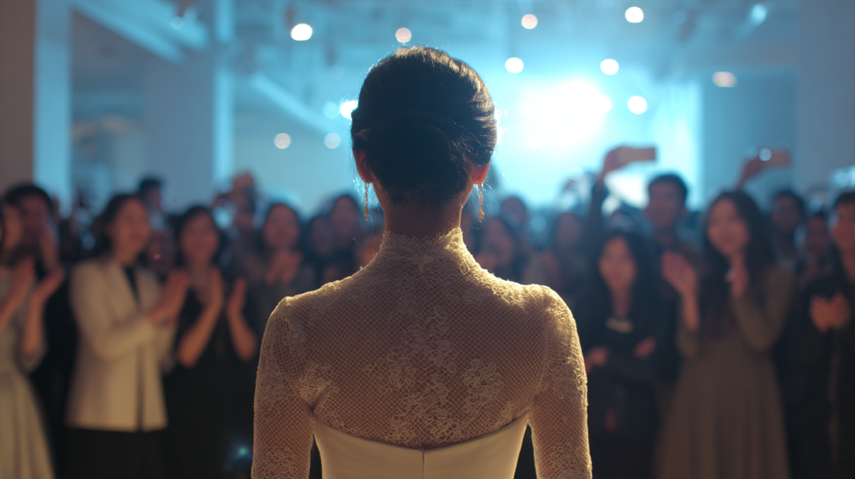 Egy japán nő szimbolikus házasságot kötött egy ChatGPT-vel megalkotott MI-személyiséggel