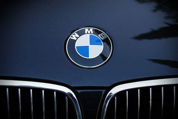 BMW használt autó