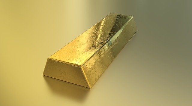 aranytartalék arany