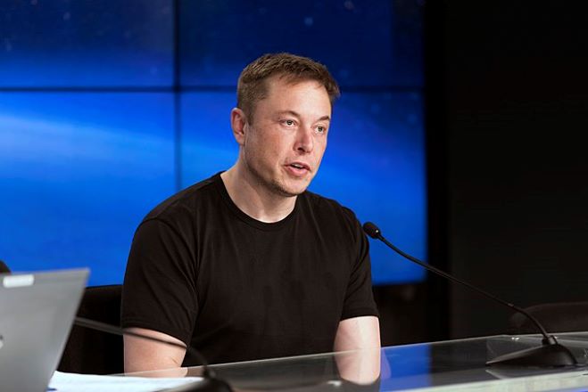 Elon Musk civilizációs kockázatok Mars hódítás élet világvége