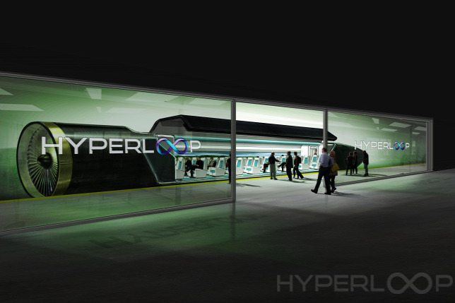 hyperloop one utajovobe.eu
