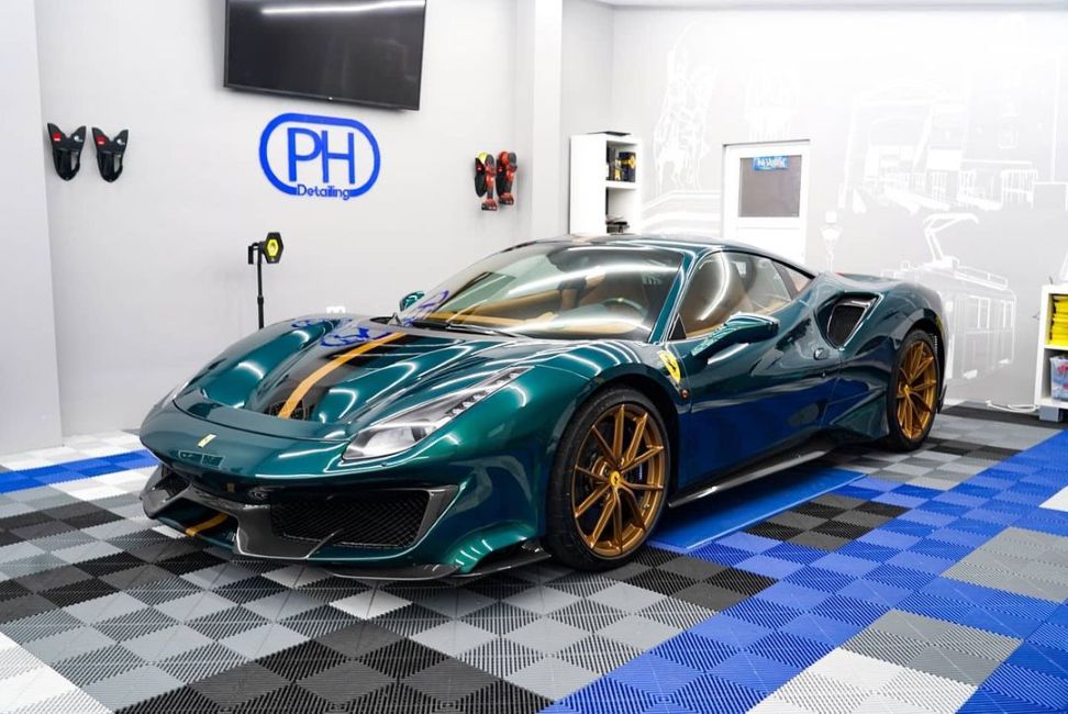 ajul autokozmetika swisstrax ribtrax ferrari01 swtr