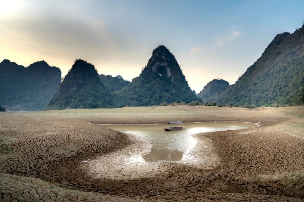 A világ belépett a „globális vízcsőd” korszakába, figyelmeztet egy új ENSZ-jelentés