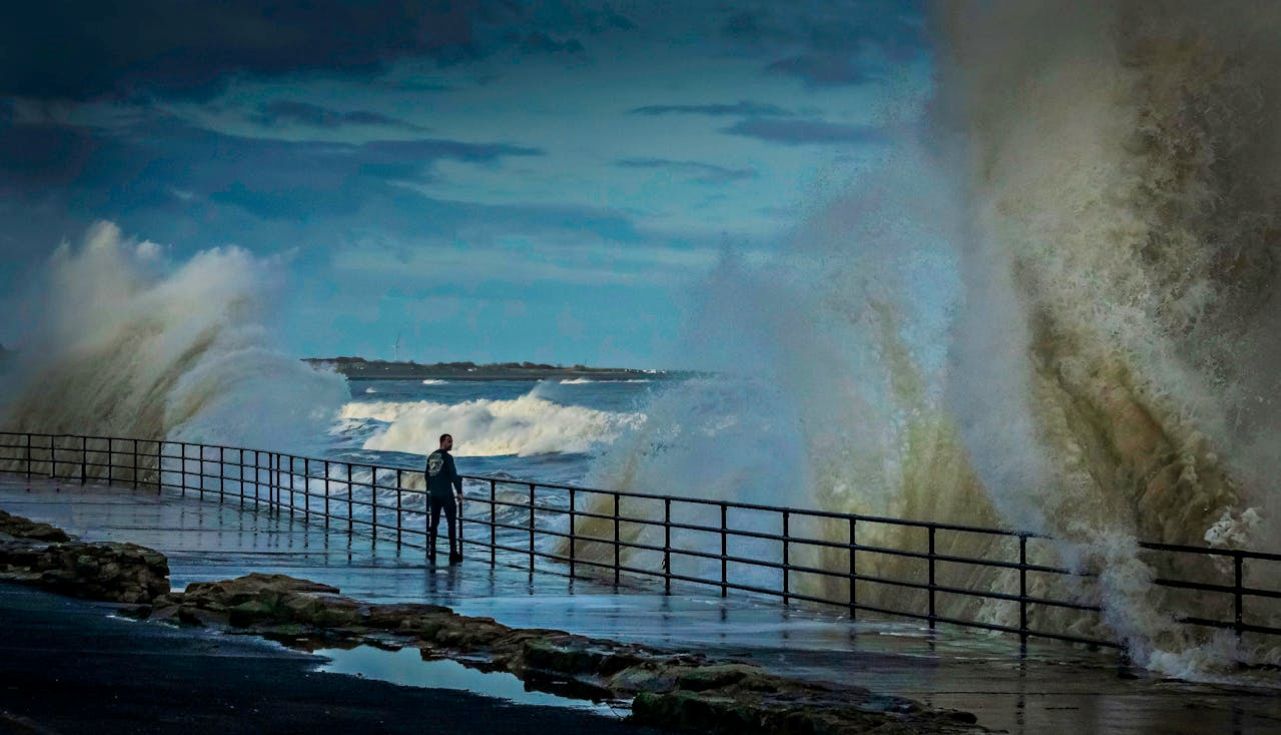 Sokkal magasabb lehet a tengerszint, mint eddig gondoltuk: új kutatás cáfolja a korábbi számításokat