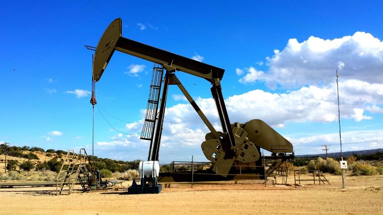 olajpiaci beruházások kőolaj ipar