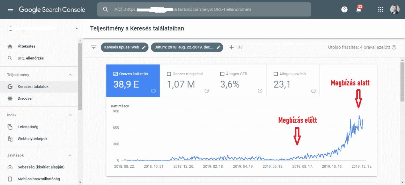 google search console megbizas elott utan1