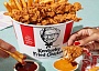 KFC Kína élelmiszerpazarlás