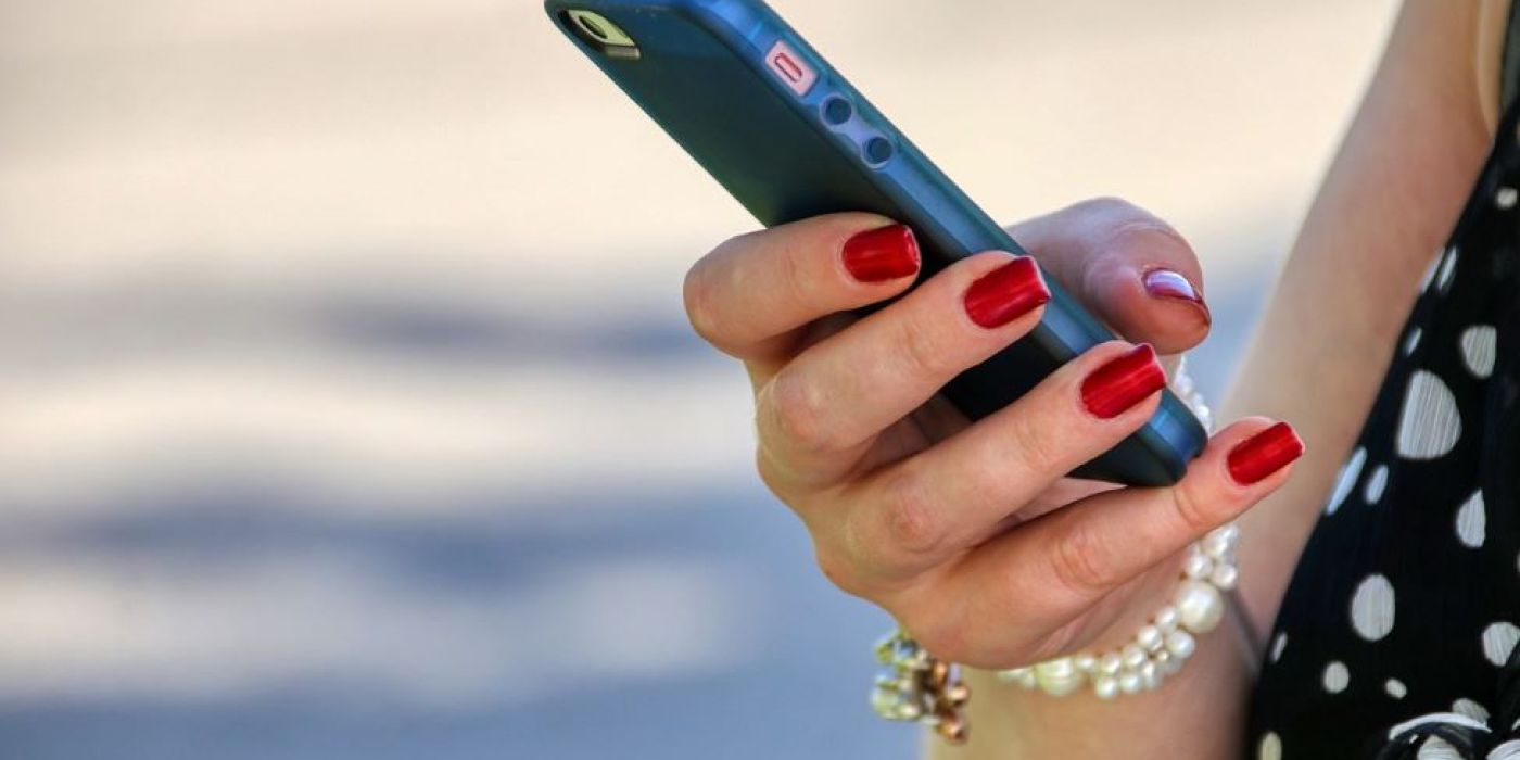 mobil tiltás Vanessa főnök Kanada
