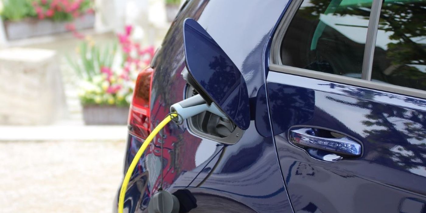 töltőállomás elektromos autó