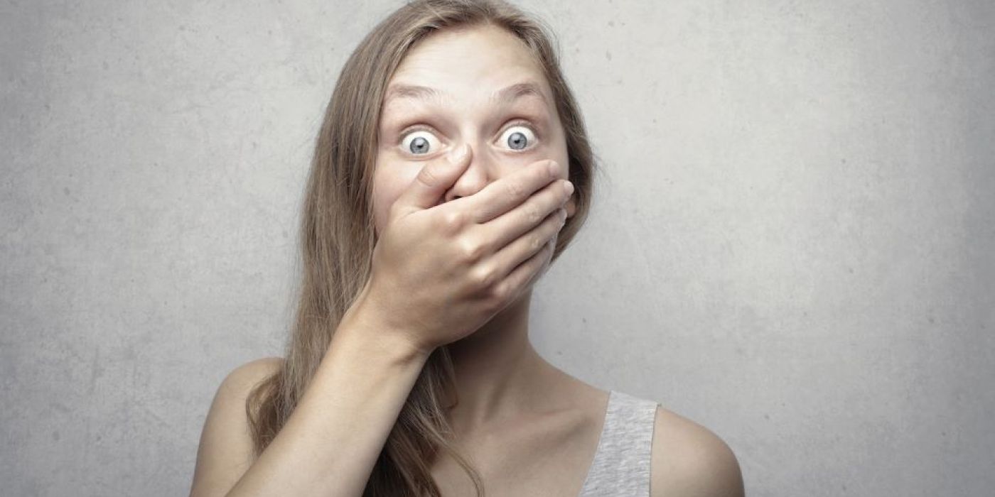 világ legcsendesebb helye