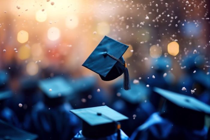 Arthur Ross diploma