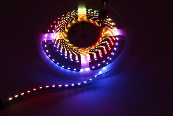 LED világítás vasalatwebshop.hu