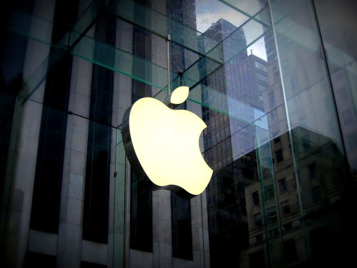 Apple leggazdagabb vállalat Aramco