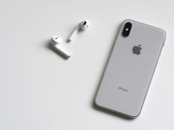 Xiaomishop.hu Bluetooth fülhallgató