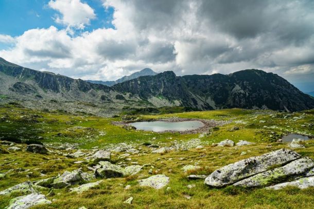 időjárás Erdély előrejelzés utazás