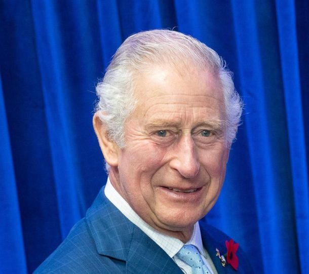 Duchy Originals III. Károly bio