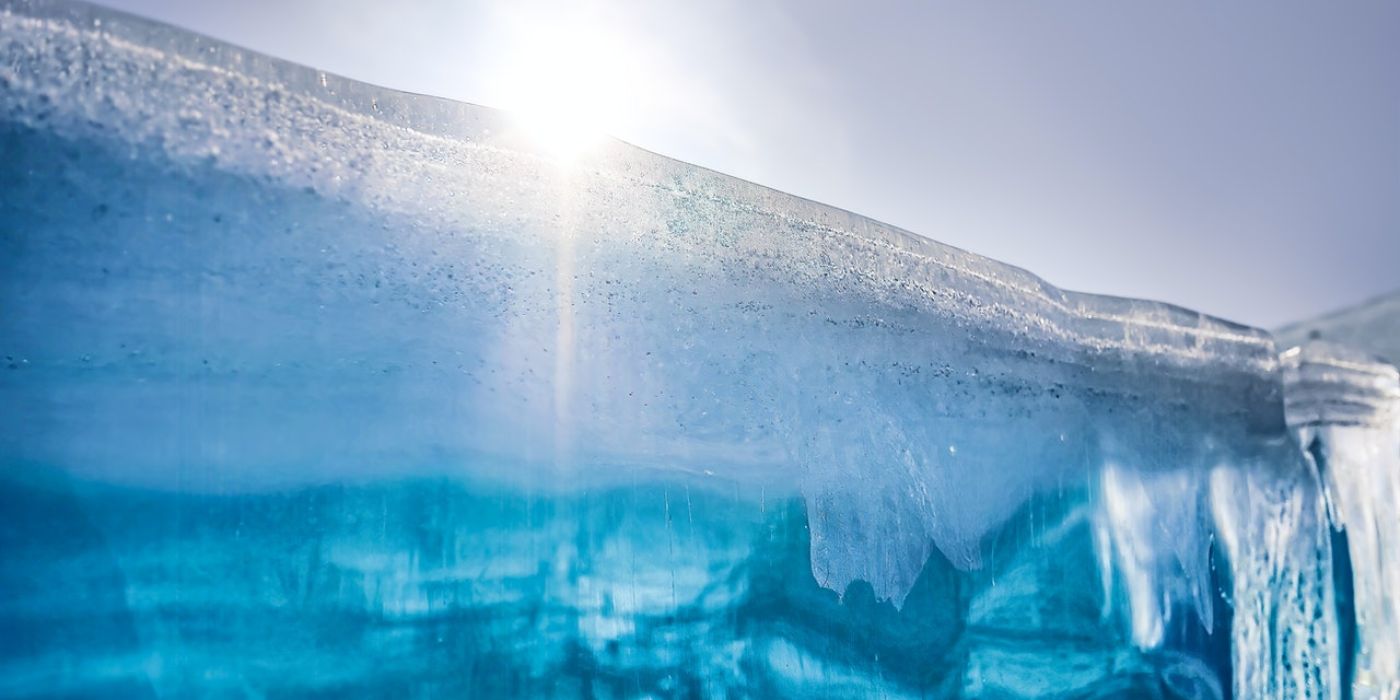globális felmelegedés permafroszt tőzegföld