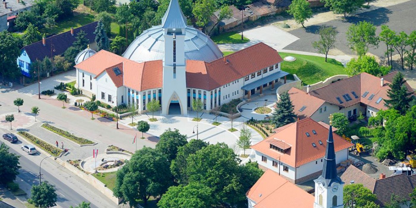 Veresegyház energiaválság geotermia