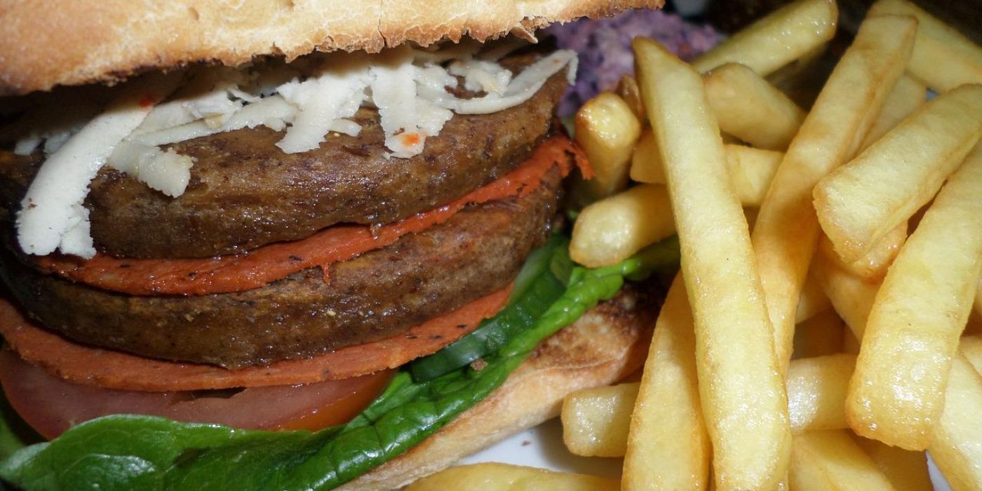 Beyond Meat részvény esés tőzsde
