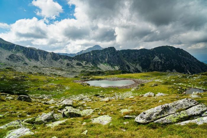 időjárás Erdély előrejelzés utazás