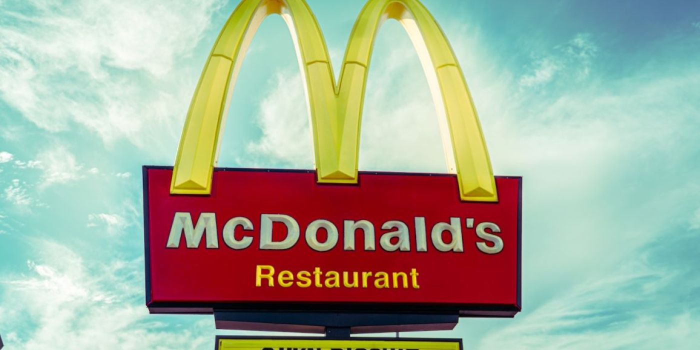 McDonald's gyorsétterem bezárás Kanada