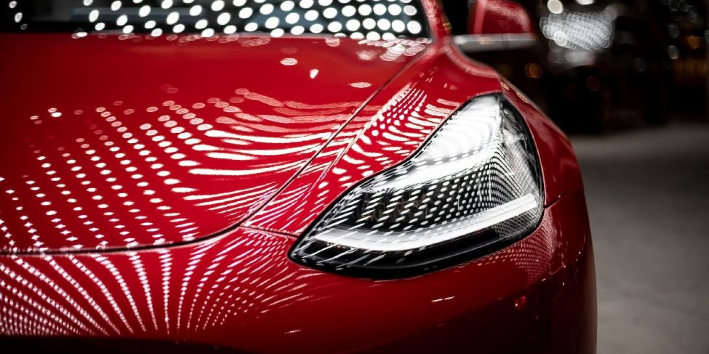 Tesla legértékesebb autógyártó