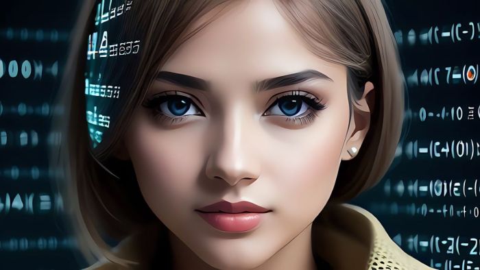 Bild digitális média elbocsátás mesterséges intelligencia