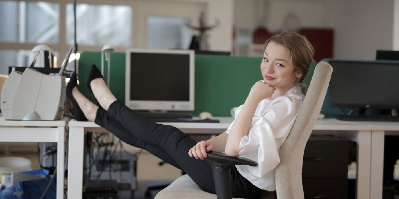 négynapos munkahét Dánia