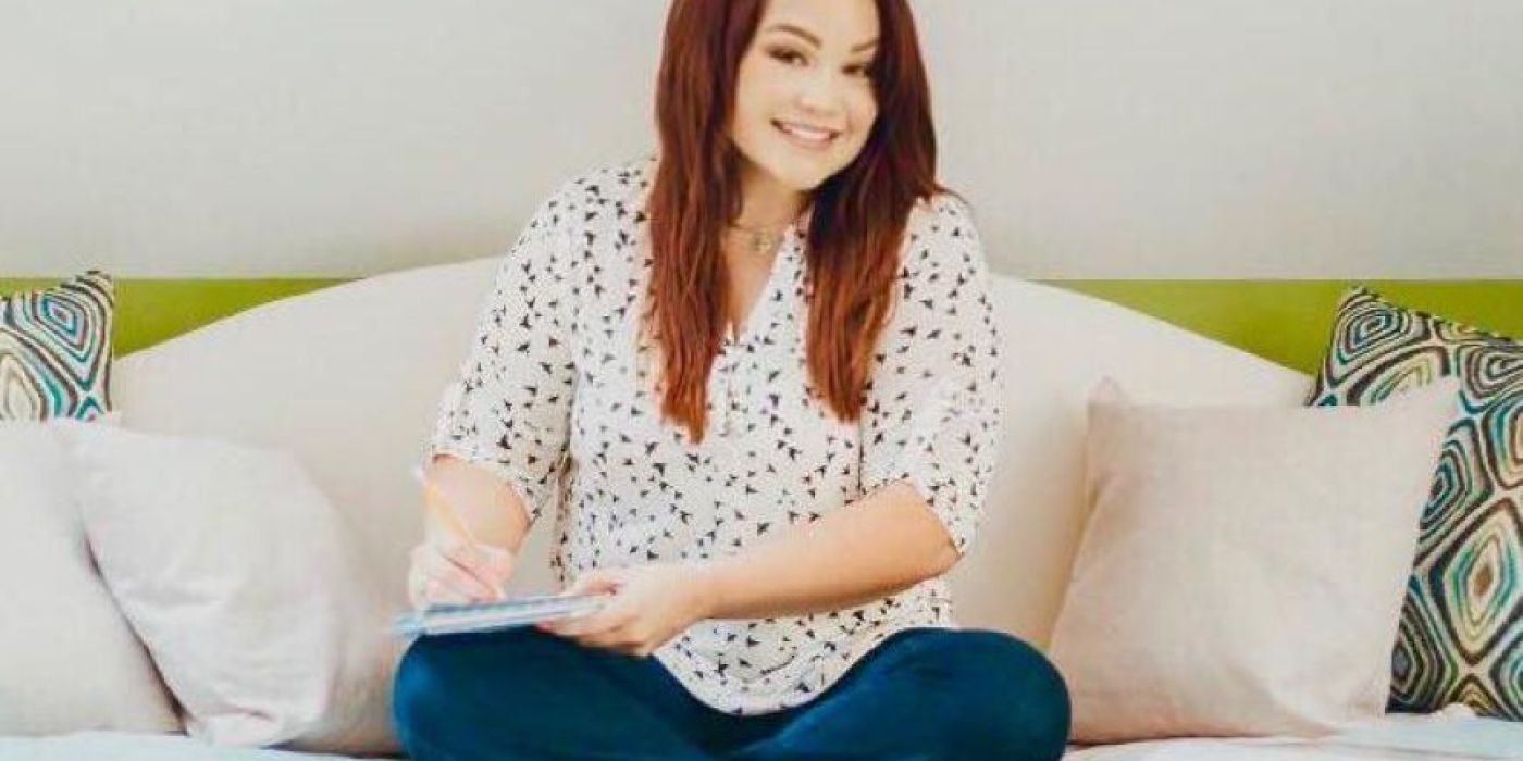 Kayleen Kelly profi rendrakó