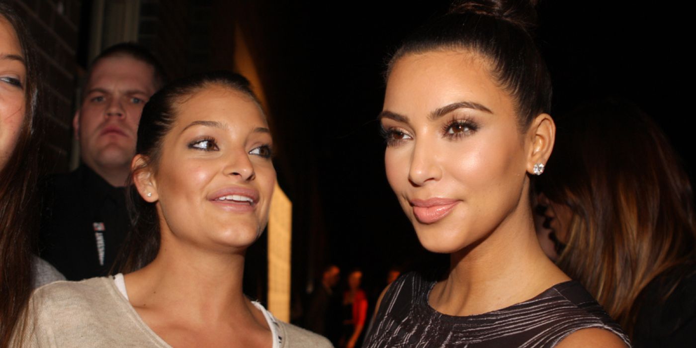Kim Kardashian per kriptovaluta
