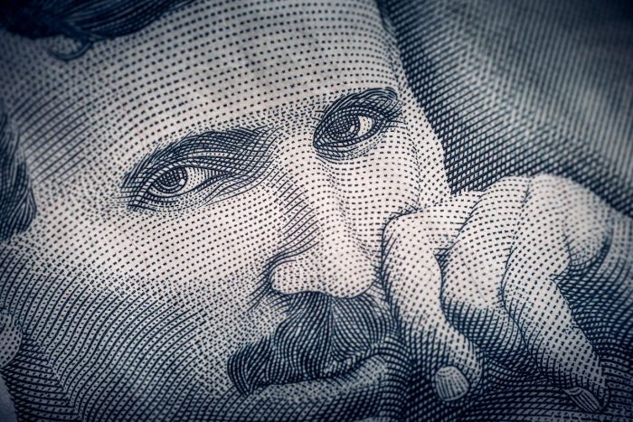 Nikola Tesla jóslat környezetvédelem