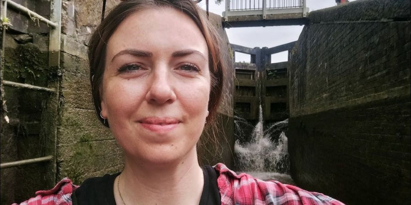 Elizabeth Earle lakóhajó