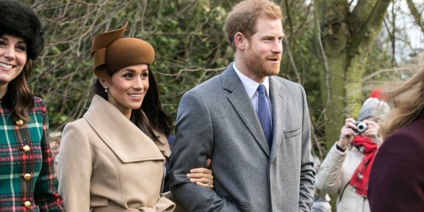 Harry herceg és Meghan Markle botrány