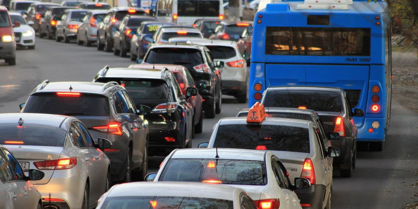 Forgalmi dugó tanulmány pénz időveszteség