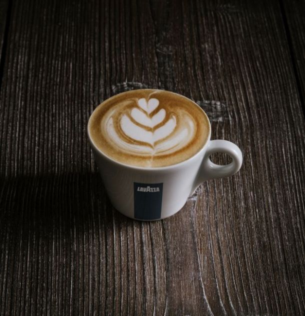 Lavazza kávé Magyarország